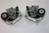 VAUXH 1605119 Brake Caliper Axle Kit